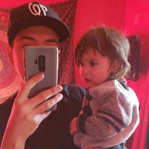 Meet your Posher, Donny